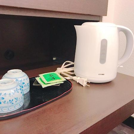Rozy Hotel Namba Ōsaka Eksteriør bilde