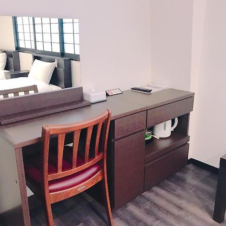 Rozy Hotel Namba Ōsaka Eksteriør bilde