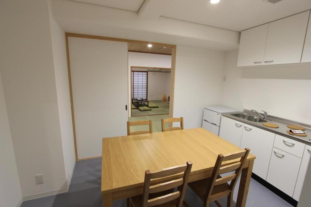 Rozy Hotel Namba Ōsaka Eksteriør bilde