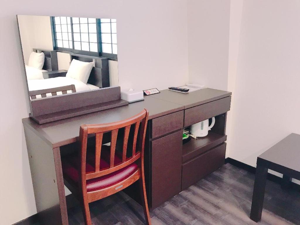 Rozy Hotel Namba Ōsaka Eksteriør bilde
