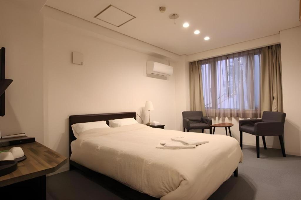 Rozy Hotel Namba Ōsaka Eksteriør bilde