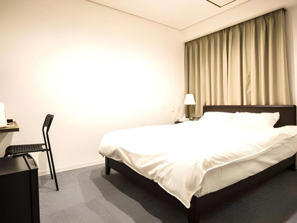 Rozy Hotel Namba Ōsaka Eksteriør bilde