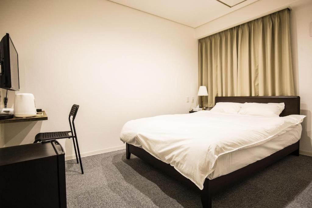 Rozy Hotel Namba Ōsaka Eksteriør bilde