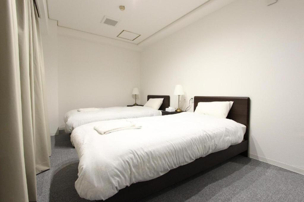 Rozy Hotel Namba Ōsaka Eksteriør bilde