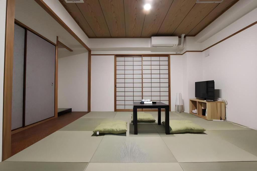 Rozy Hotel Namba Ōsaka Eksteriør bilde